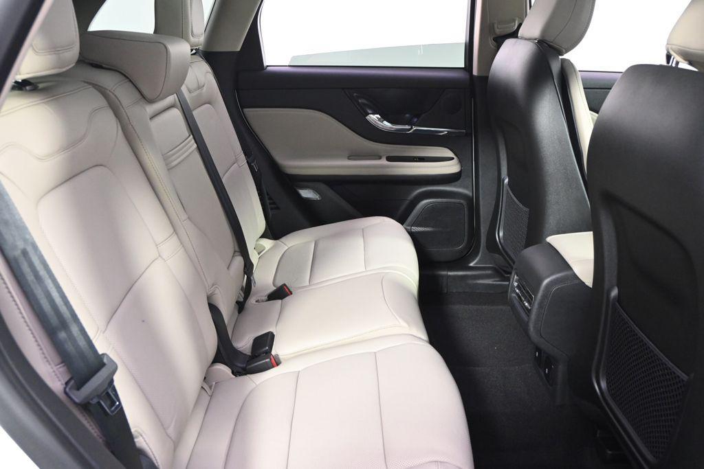 new 2026 Lincoln Corsair car, priced at $44,999