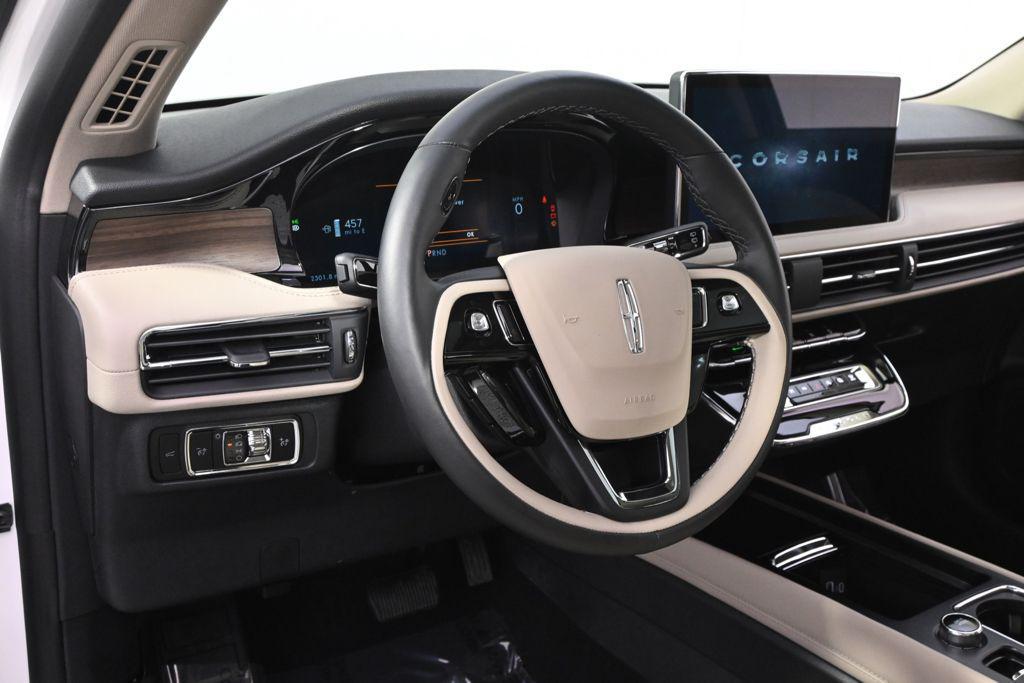new 2026 Lincoln Corsair car, priced at $44,999