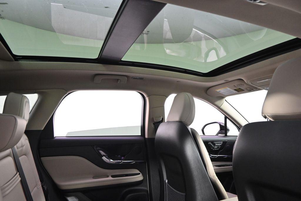 new 2026 Lincoln Corsair car, priced at $44,999