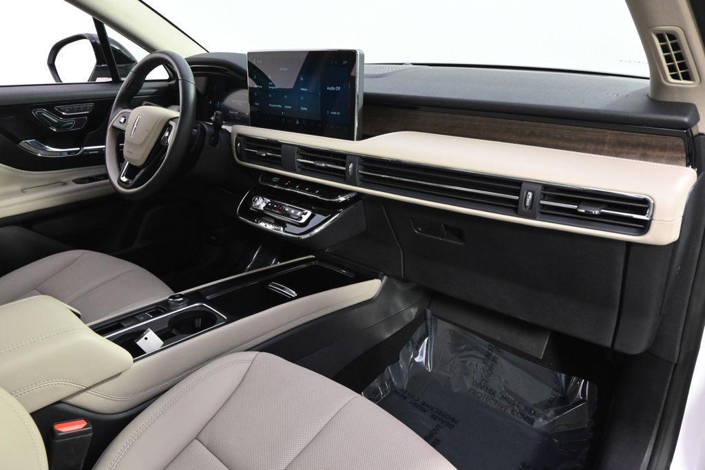 new 2026 Lincoln Corsair car, priced at $44,999