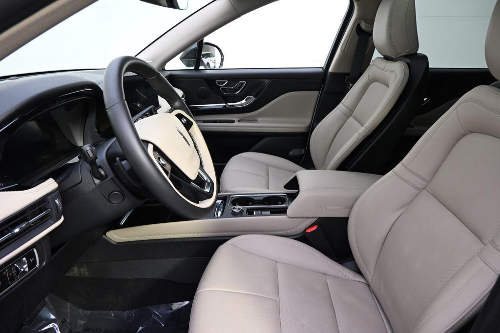 new 2026 Lincoln Corsair car, priced at $49,999