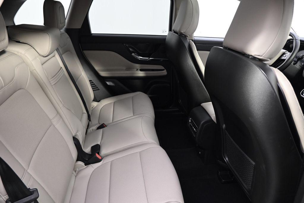 new 2026 Lincoln Corsair car, priced at $49,999