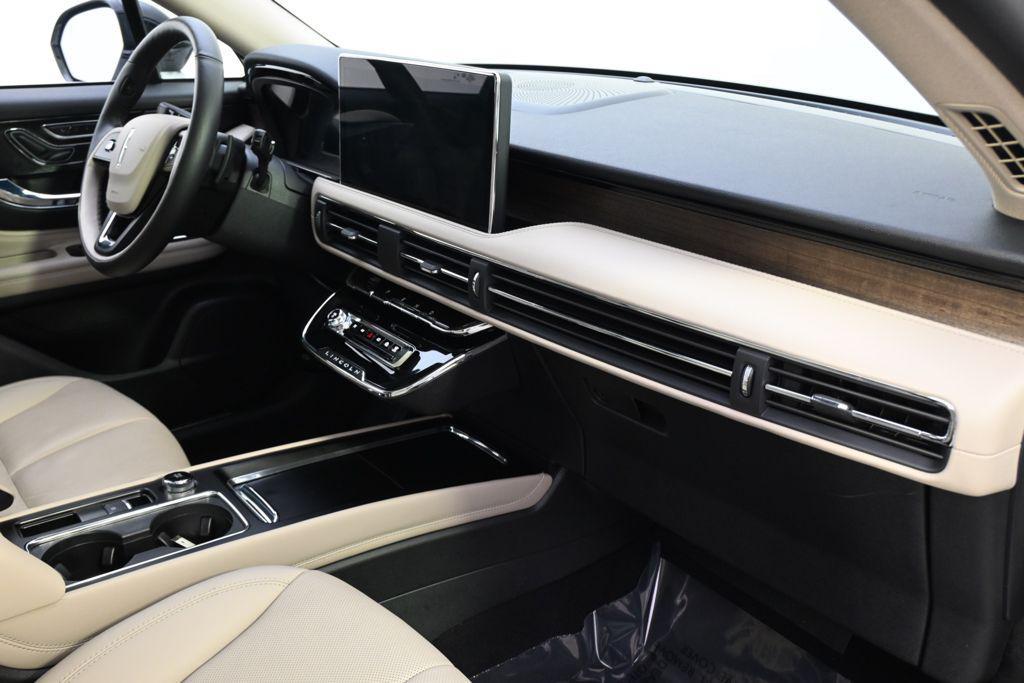 new 2026 Lincoln Corsair car, priced at $49,999