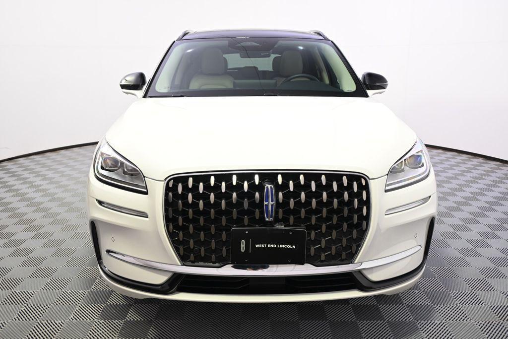 new 2026 Lincoln Corsair car, priced at $49,999
