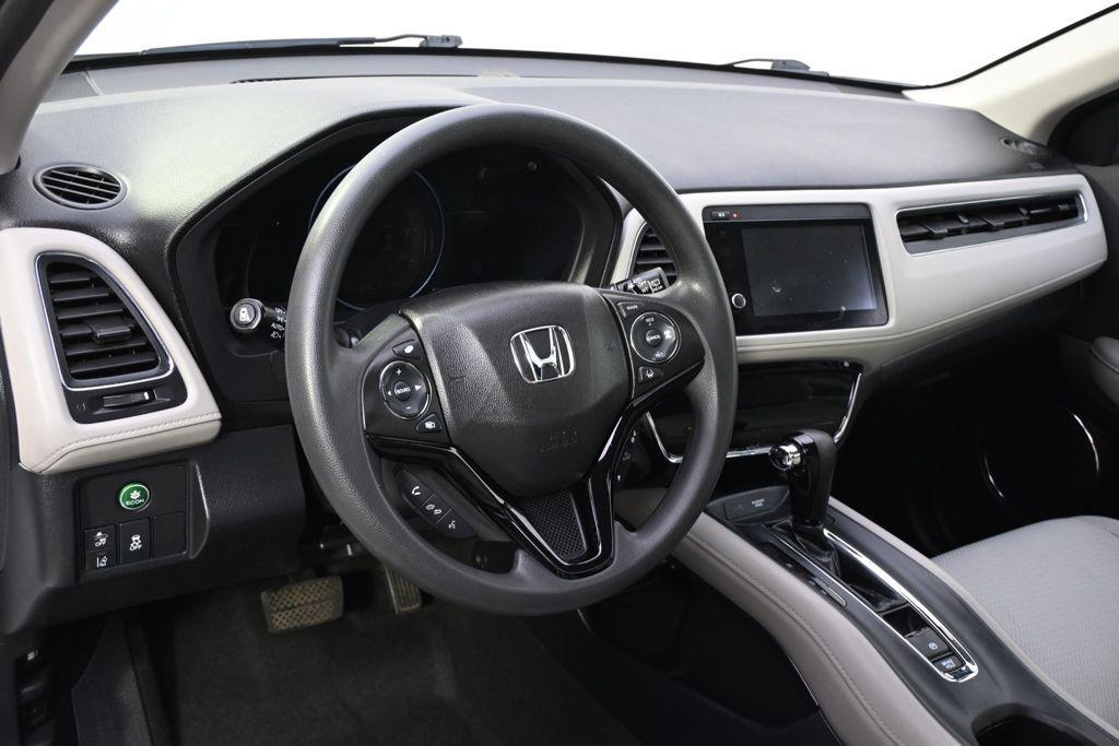 used 2019 Honda HR-V car, priced at $20,349