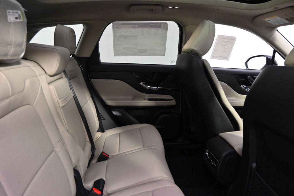 new 2026 Lincoln Corsair car, priced at $47,544