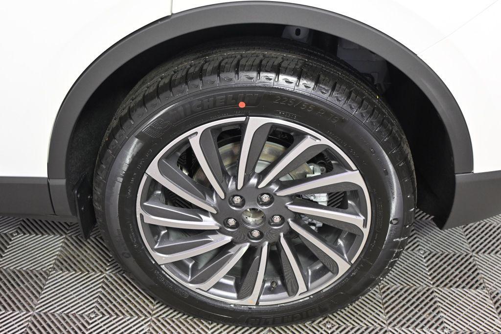 new 2026 Lincoln Corsair car, priced at $47,544