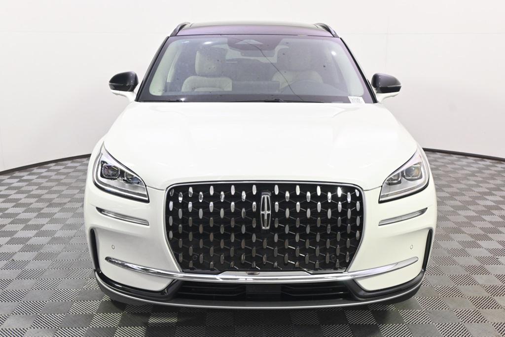 new 2026 Lincoln Corsair car, priced at $48,142
