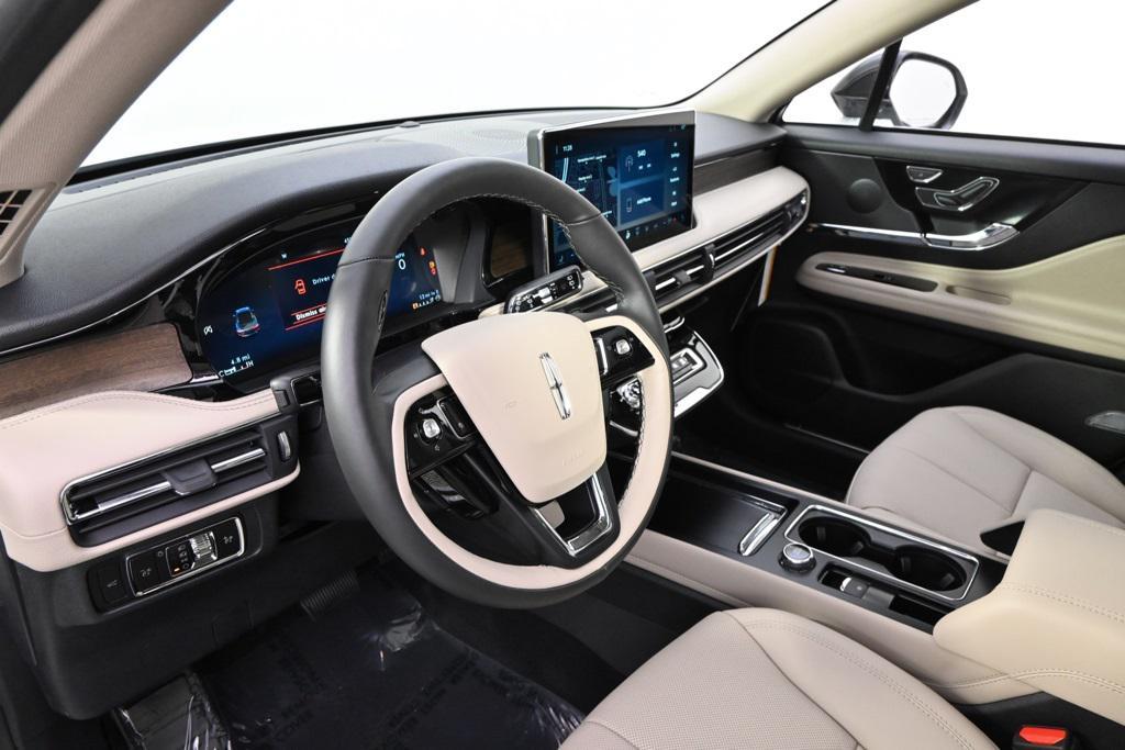 new 2026 Lincoln Corsair car, priced at $48,142