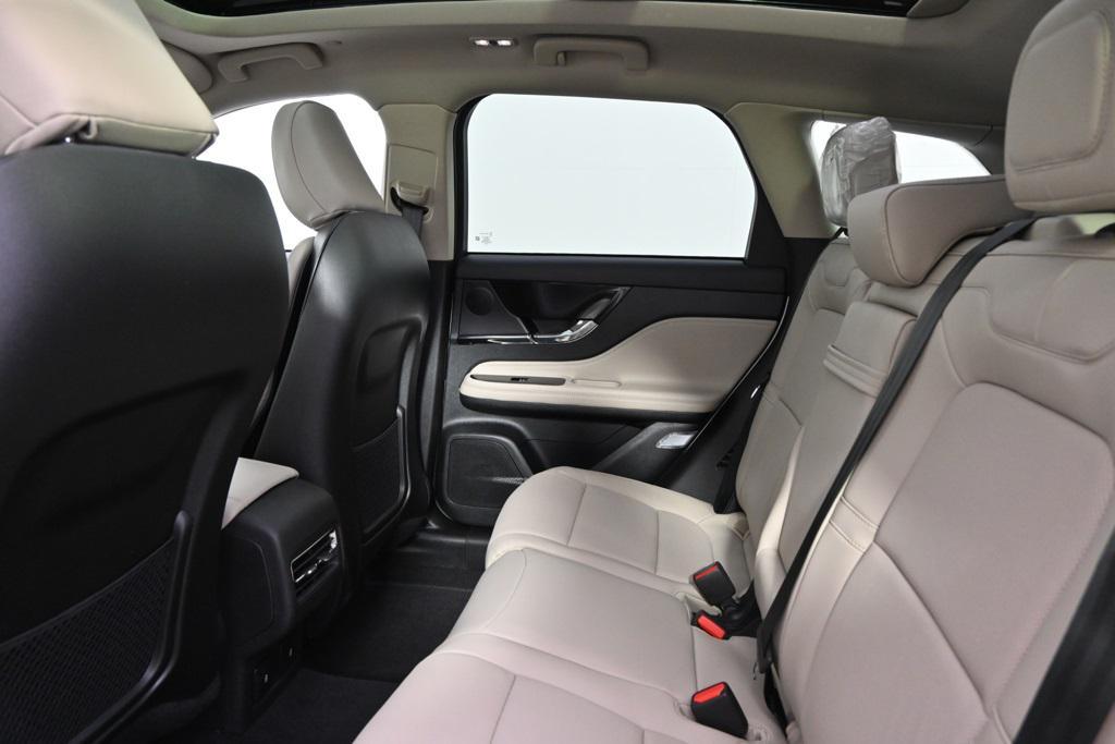 new 2026 Lincoln Corsair car, priced at $48,142