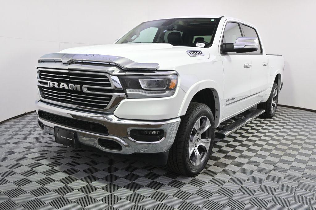 used 2020 Ram 1500 car, priced at $29,127