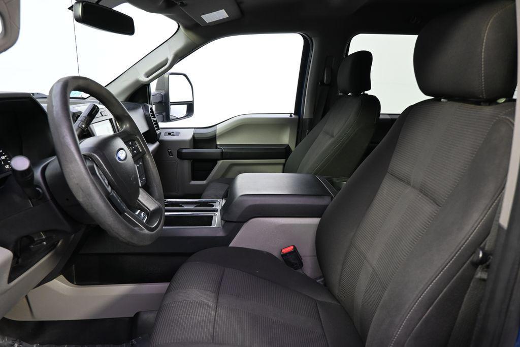 used 2017 Ford F-150 car, priced at $20,127