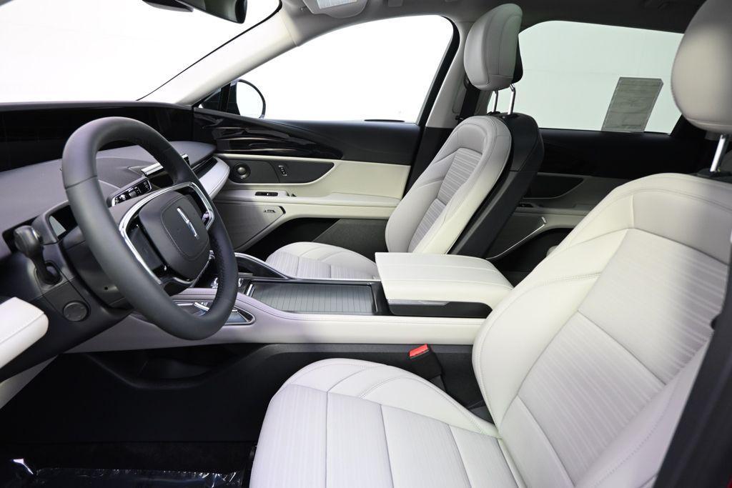 new 2026 Lincoln Nautilus car, priced at $63,511