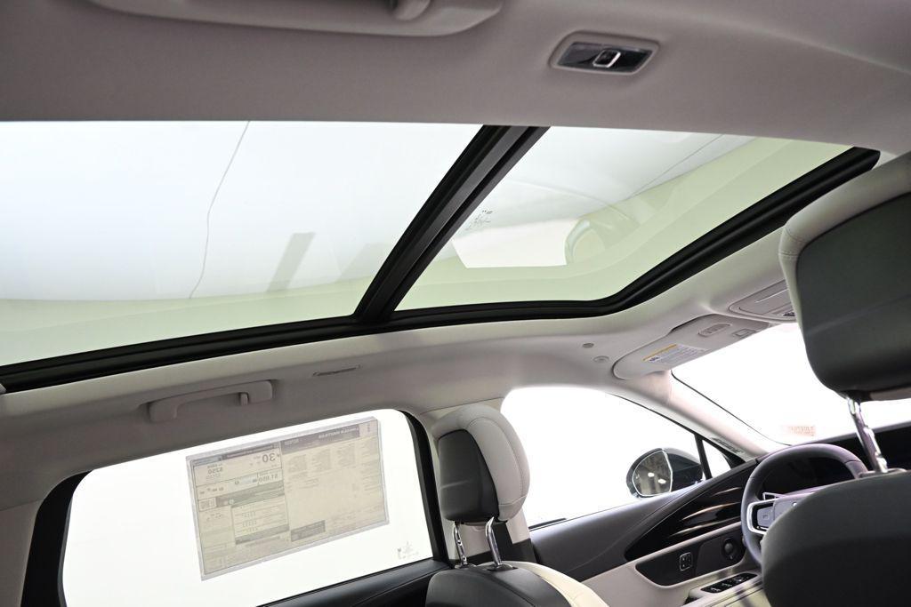 new 2026 Lincoln Nautilus car, priced at $63,511