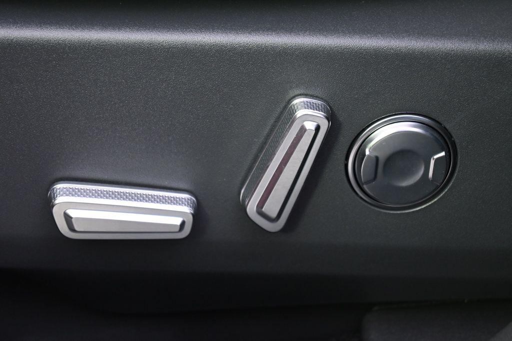 new 2026 Lincoln Nautilus car, priced at $63,511