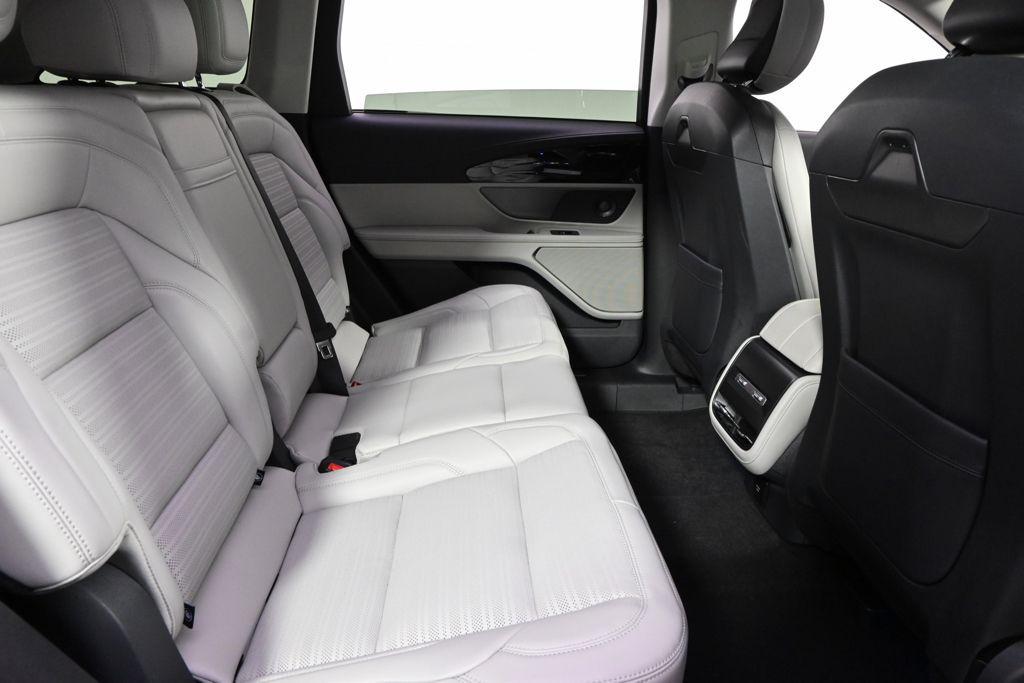 new 2026 Lincoln Nautilus car, priced at $61,328