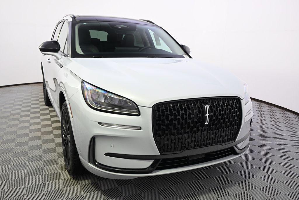 new 2026 Lincoln Corsair car, priced at $46,986