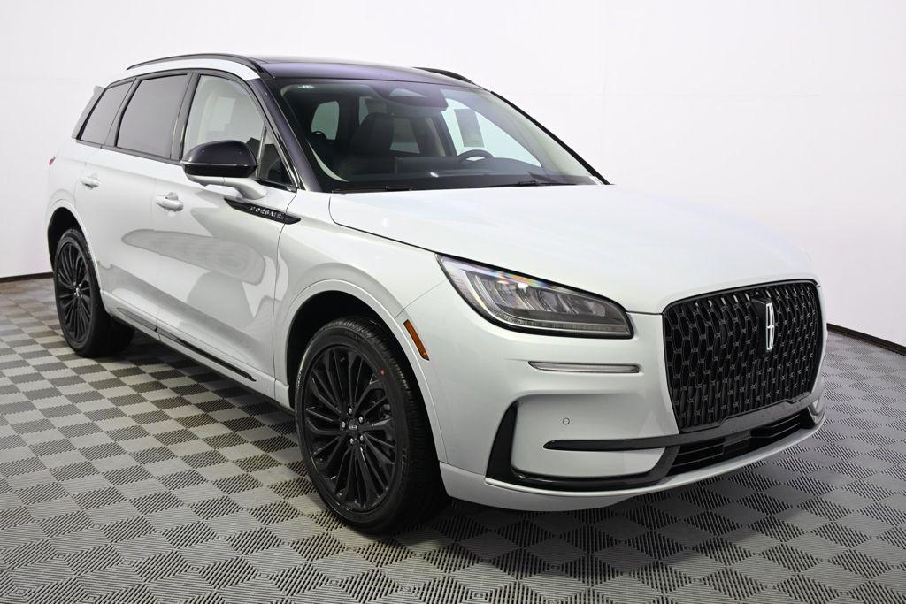new 2026 Lincoln Corsair car, priced at $46,986