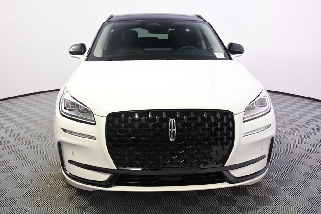 new 2026 Lincoln Corsair car, priced at $50,542