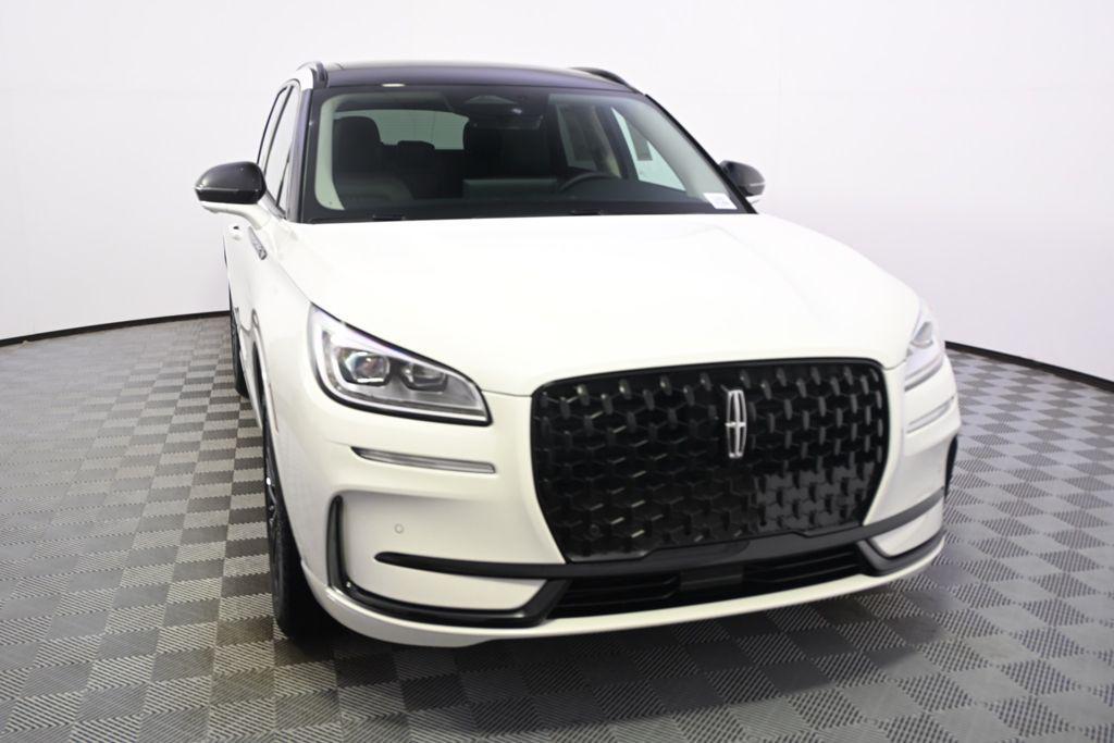 new 2026 Lincoln Corsair car, priced at $50,542
