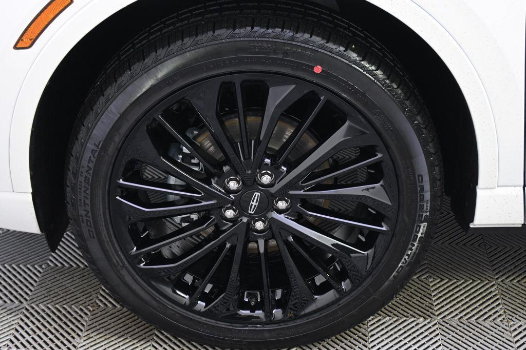 new 2026 Lincoln Corsair car, priced at $50,542