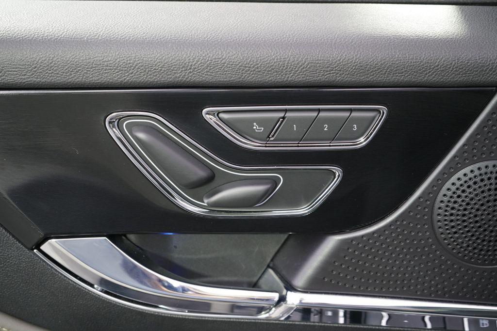 new 2026 Lincoln Corsair car, priced at $46,894