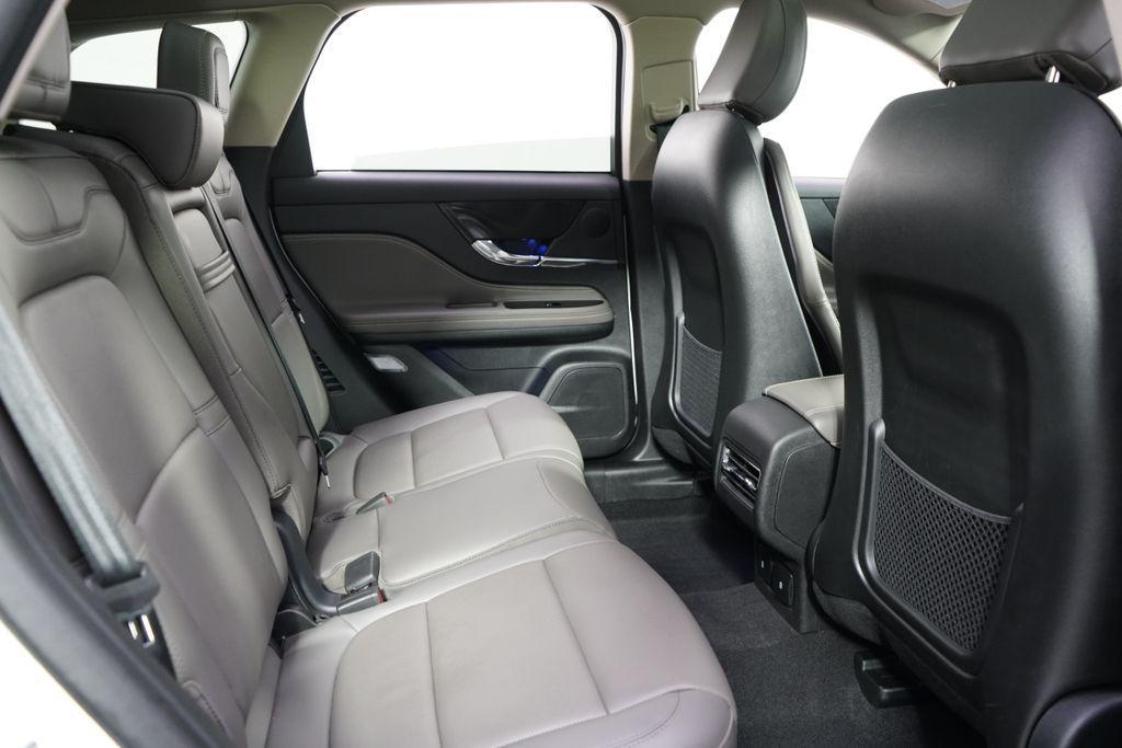 new 2026 Lincoln Corsair car, priced at $46,894