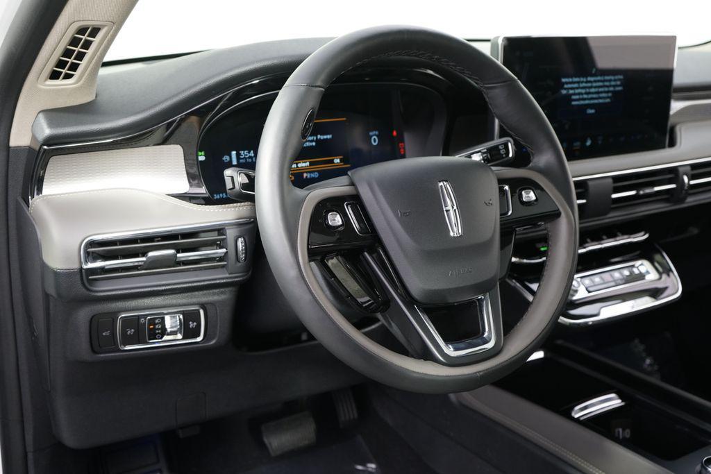 new 2026 Lincoln Corsair car, priced at $46,894