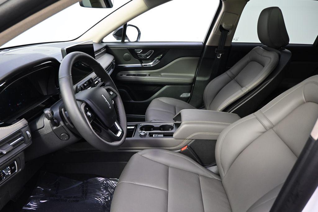 new 2026 Lincoln Corsair car, priced at $50,542