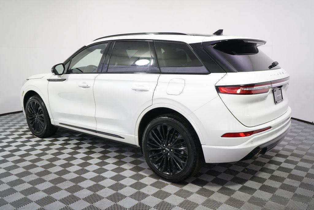 new 2026 Lincoln Corsair car, priced at $46,894