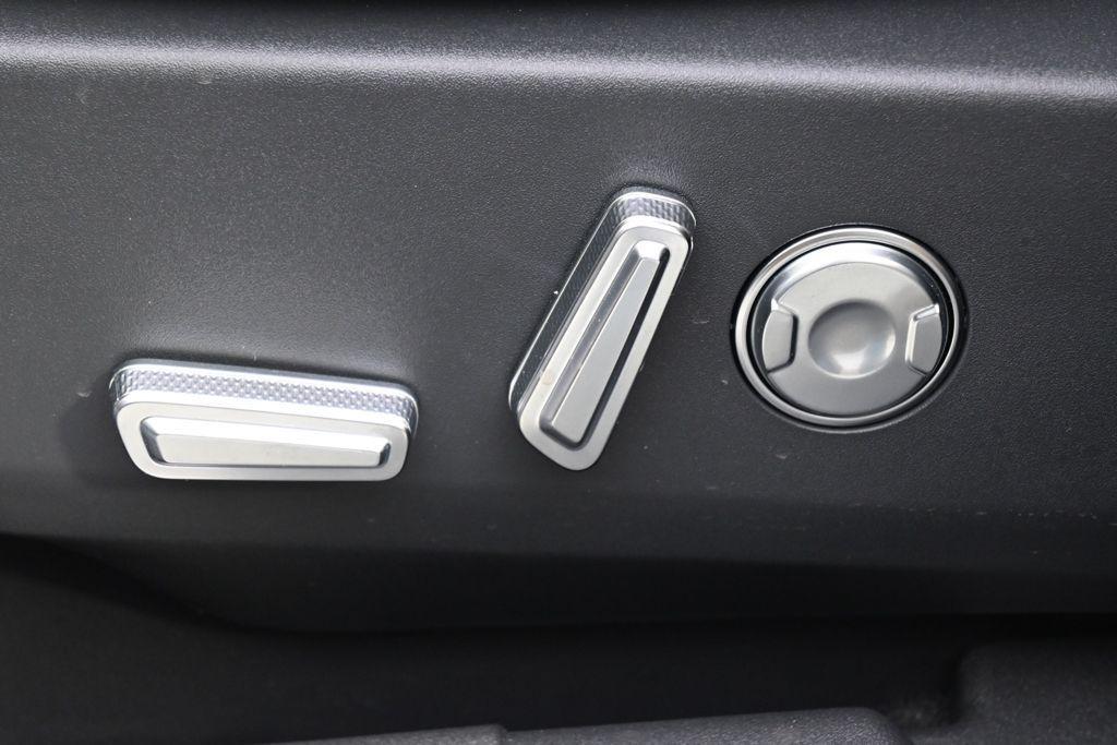 new 2026 Lincoln Nautilus car, priced at $55,399