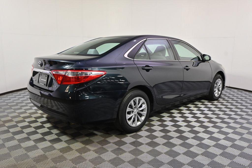used 2015 Toyota Camry car, priced at $10,995
