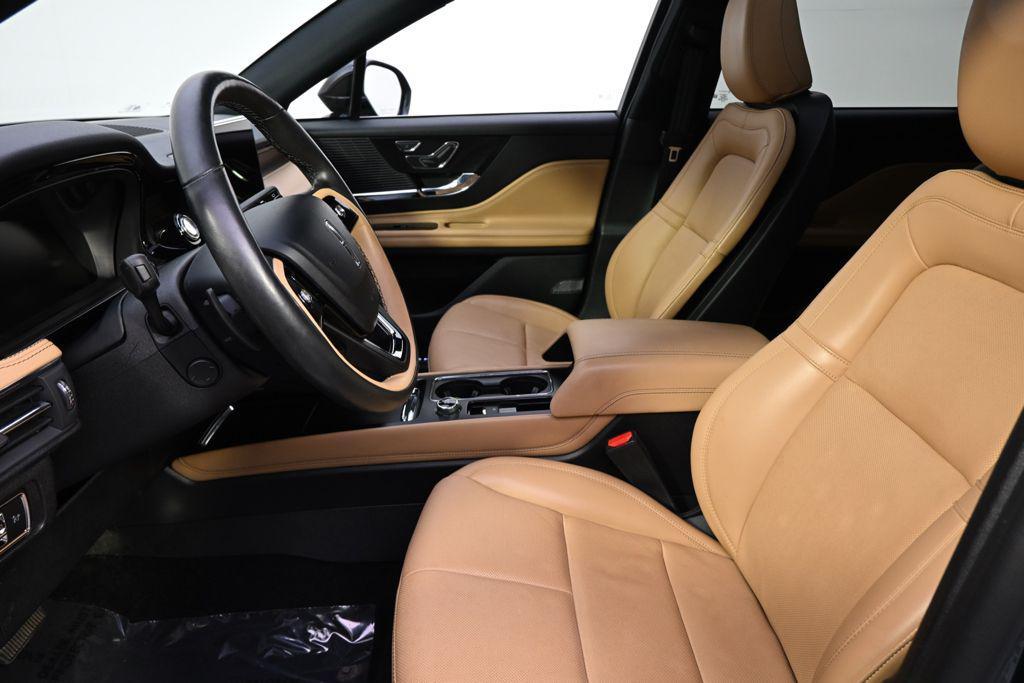 used 2022 Lincoln Corsair car, priced at $33,333