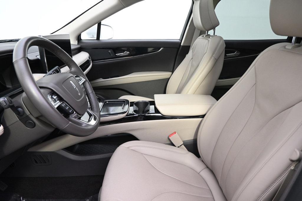 used 2023 Lincoln Nautilus car, priced at $42,127