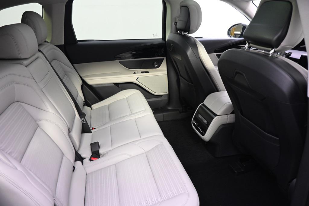 new 2026 Lincoln Nautilus car, priced at $59,999