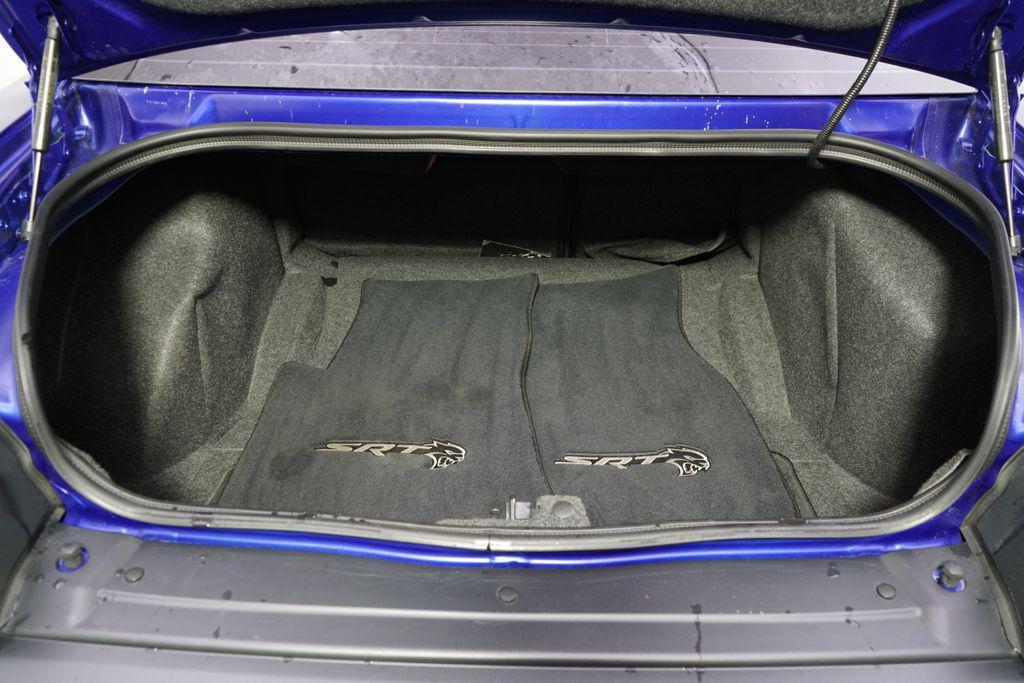 used 2020 Dodge Challenger car, priced at $59,349
