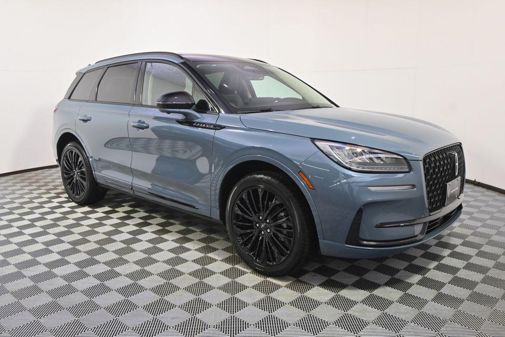new 2026 Lincoln Corsair car, priced at $42,999