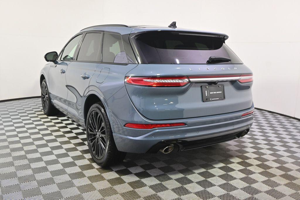 new 2026 Lincoln Corsair car, priced at $42,999