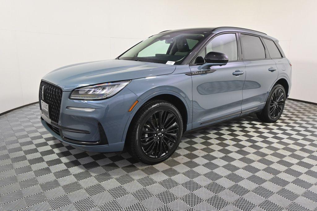 new 2026 Lincoln Corsair car, priced at $42,999