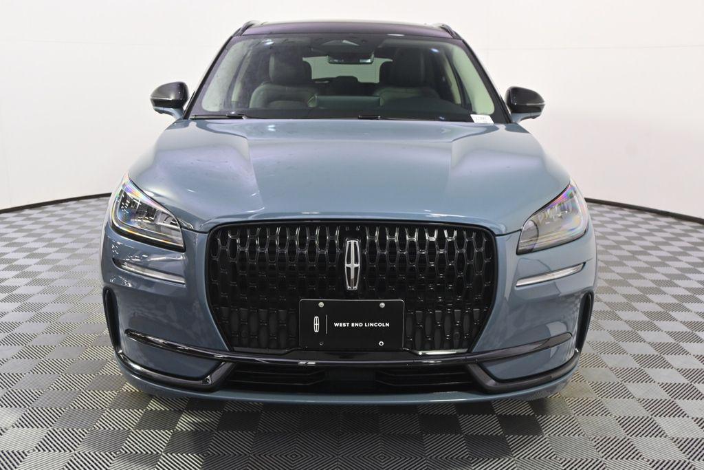 new 2026 Lincoln Corsair car, priced at $42,999
