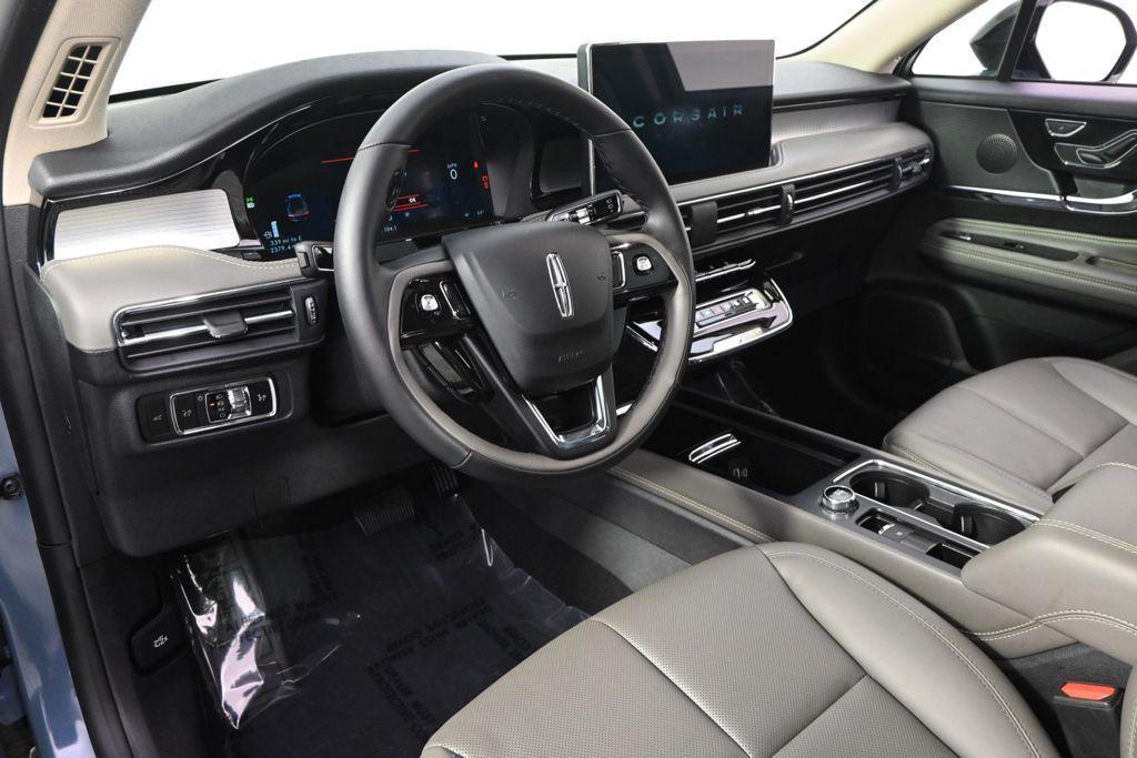 new 2026 Lincoln Corsair car, priced at $42,999