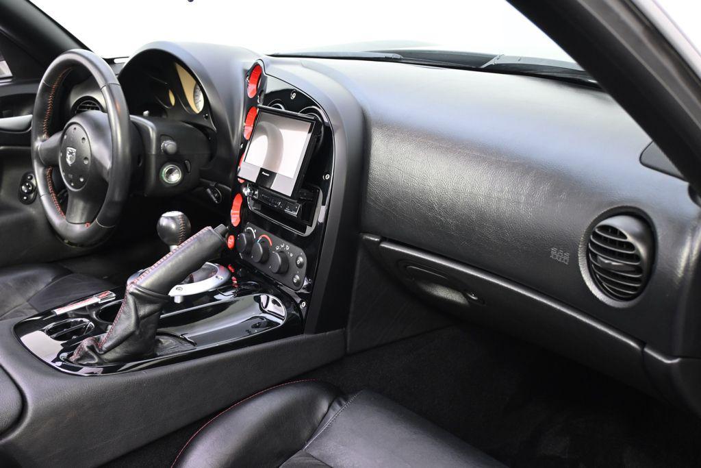 used 2010 Dodge Viper car, priced at $79,999
