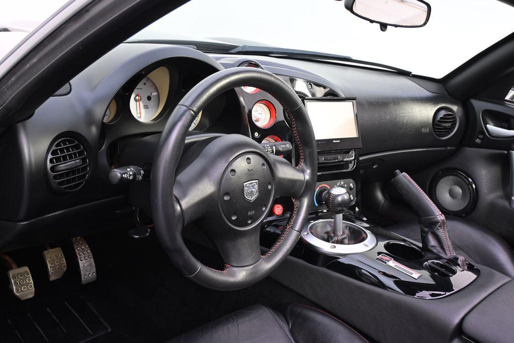 used 2010 Dodge Viper car, priced at $79,999