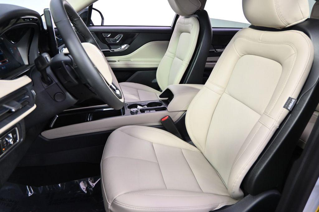 new 2026 Lincoln Corsair car, priced at $50,542