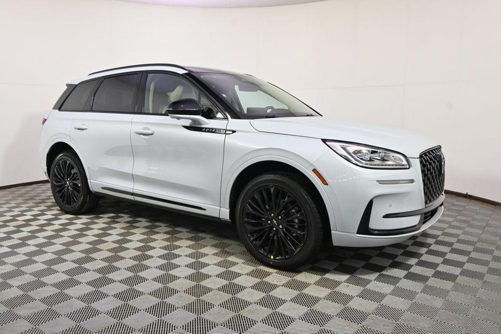 new 2026 Lincoln Corsair car, priced at $50,542