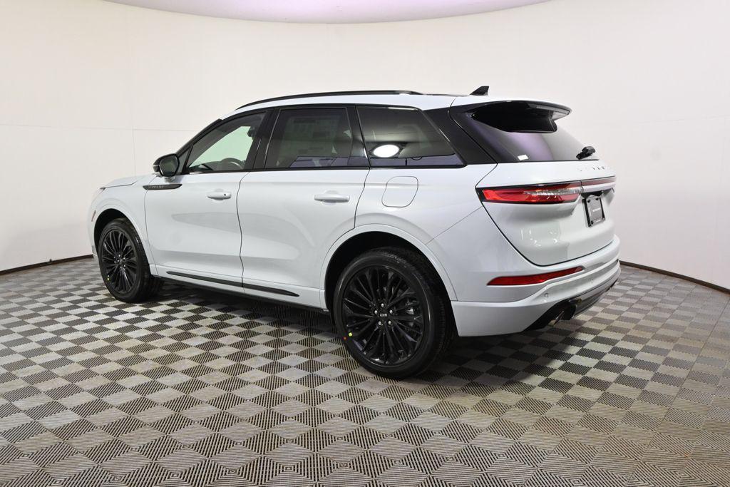 new 2026 Lincoln Corsair car, priced at $50,542