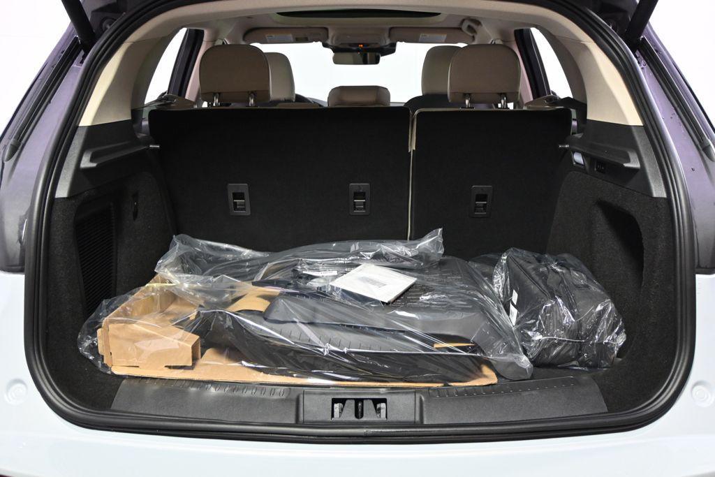 new 2026 Lincoln Corsair car, priced at $50,542