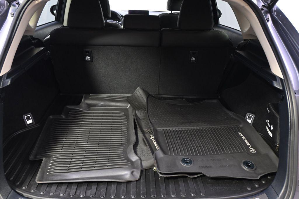 used 2020 Lexus NX 300 car, priced at $22,919