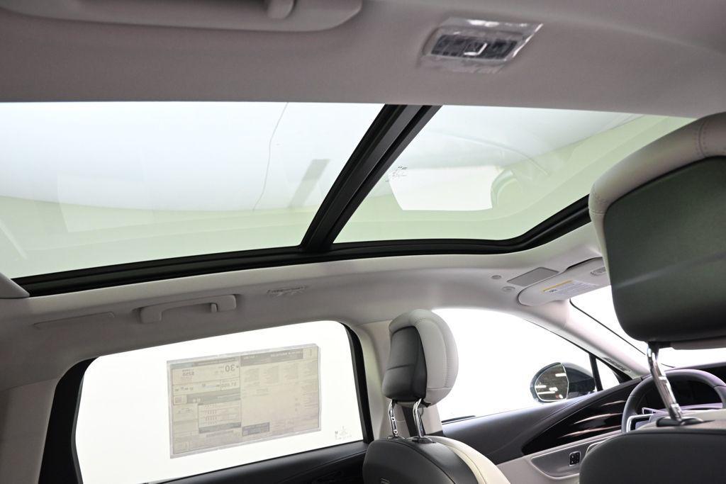 new 2026 Lincoln Nautilus car, priced at $68,720
