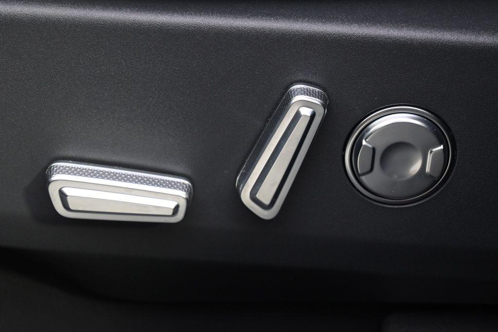 new 2026 Lincoln Nautilus car, priced at $66,055